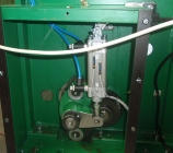 wire spirals making machine 03